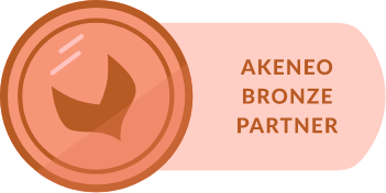 Icona certificazione PIM Akeneo