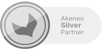 Algoritma è Silver Partner Akeneo