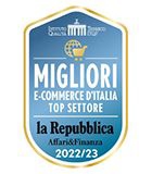 Progetto e-commerce B2C Magento Pharmasì certificazione miglior e-commerce 22-23