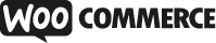 Logo piattaforma Woocommerce e-commerce B2B e B2C