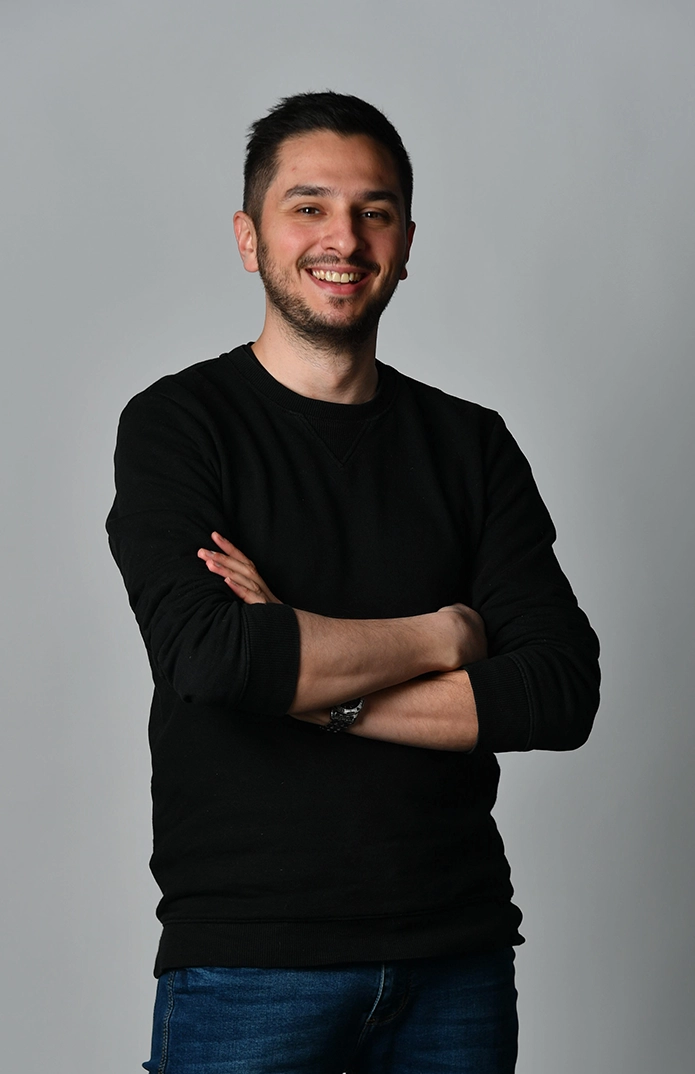 Alberto Solinas Algoritma
