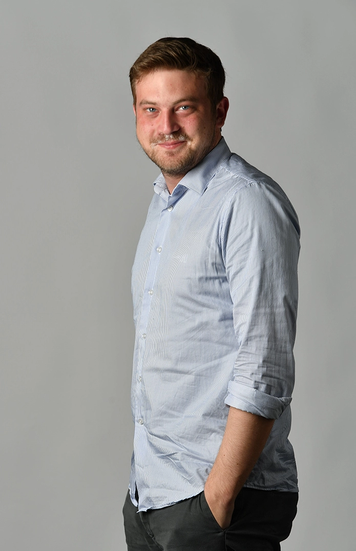 Christian Cibin Algoritma