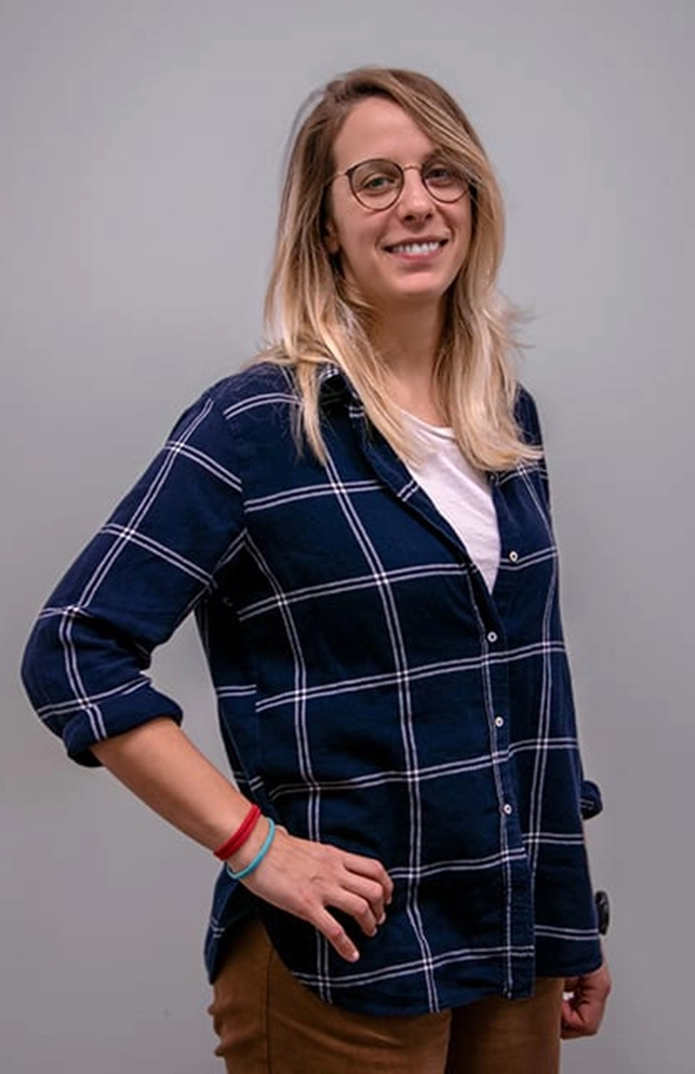 Maddalena Cettolin Algoritma