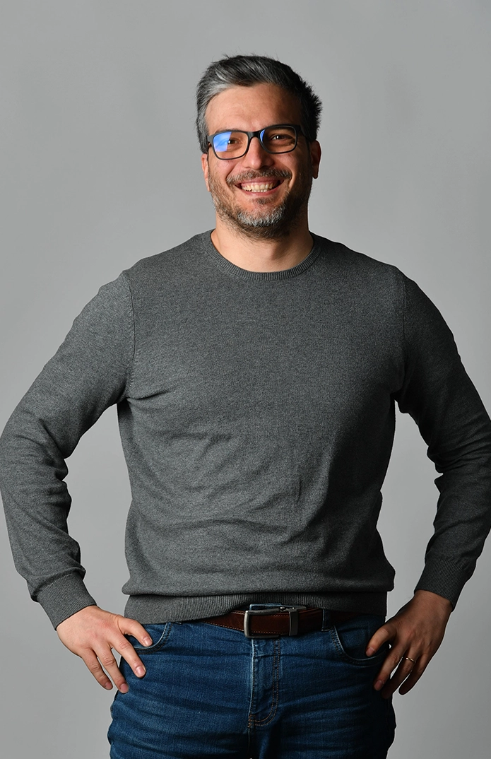 Marco Dionisio Algoritma