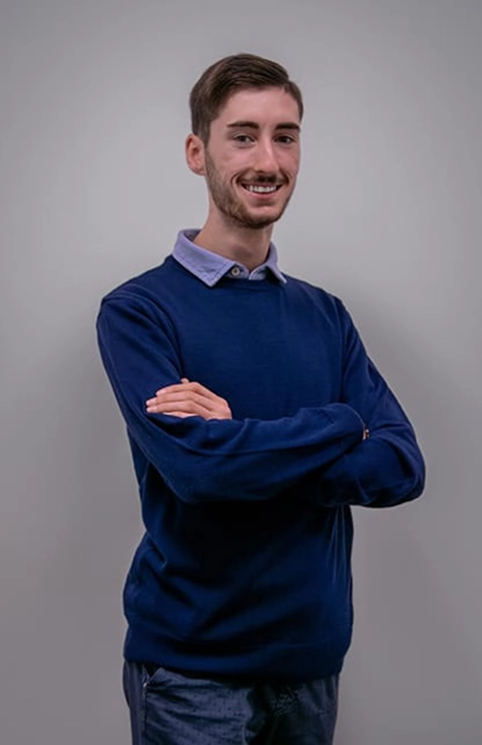 Michele Masier Algoritma