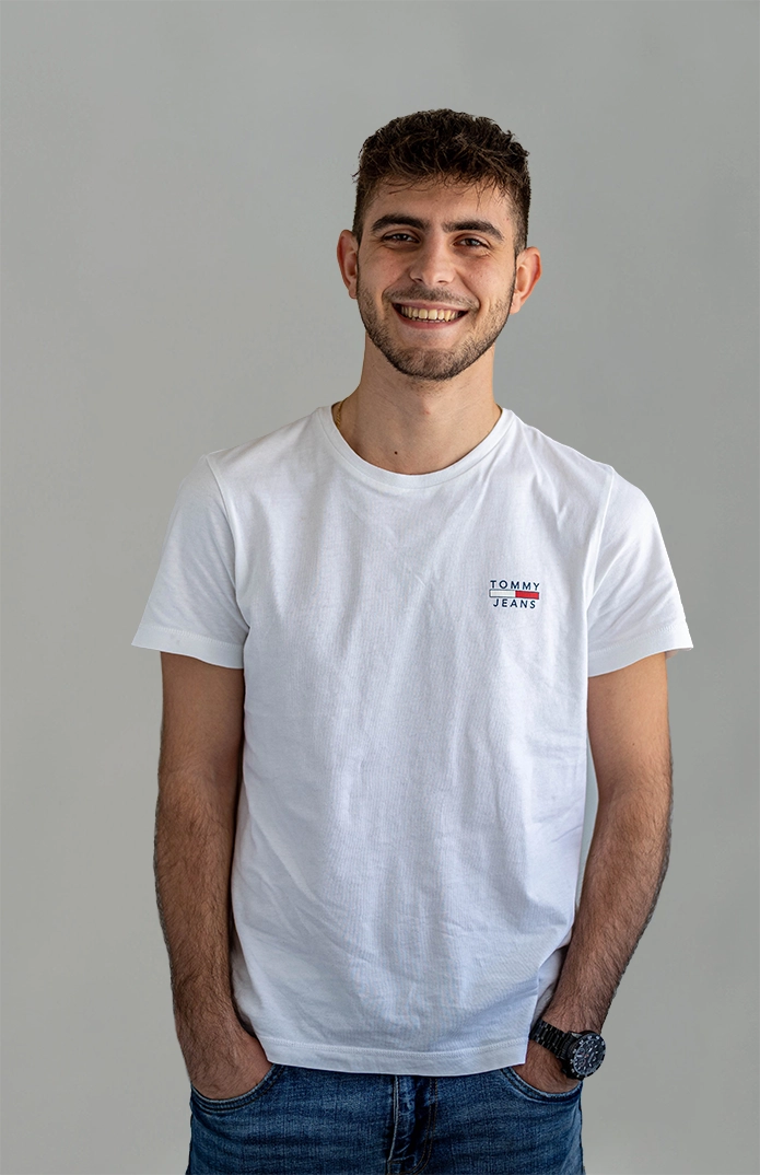 Nasuf Imeri Algoritma