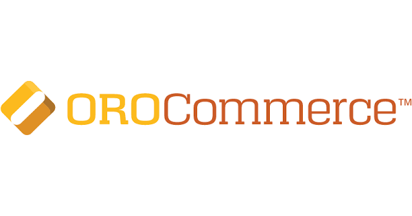 OroCommerce per lo sviluppo e-commerce B2B