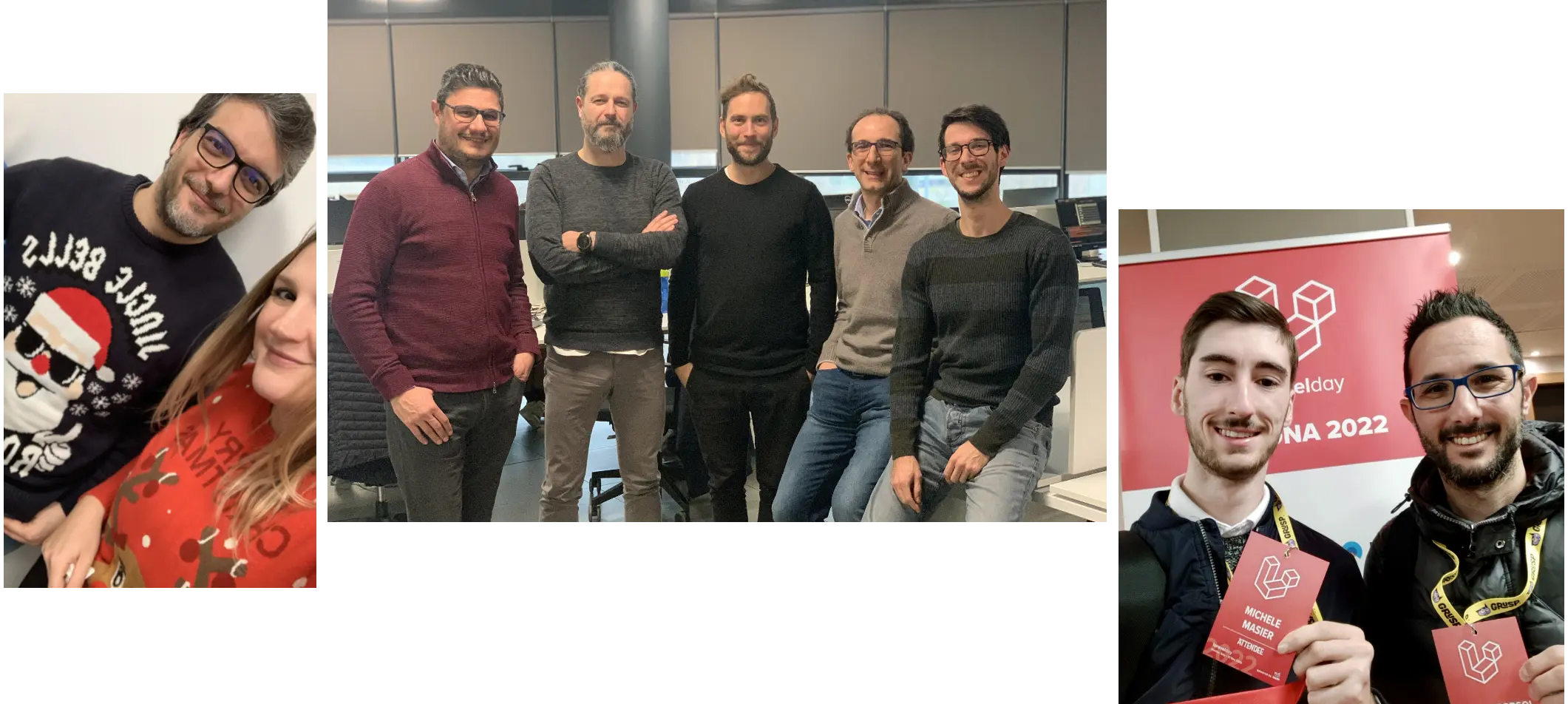 Algoritma software house a Oderzo Treviso