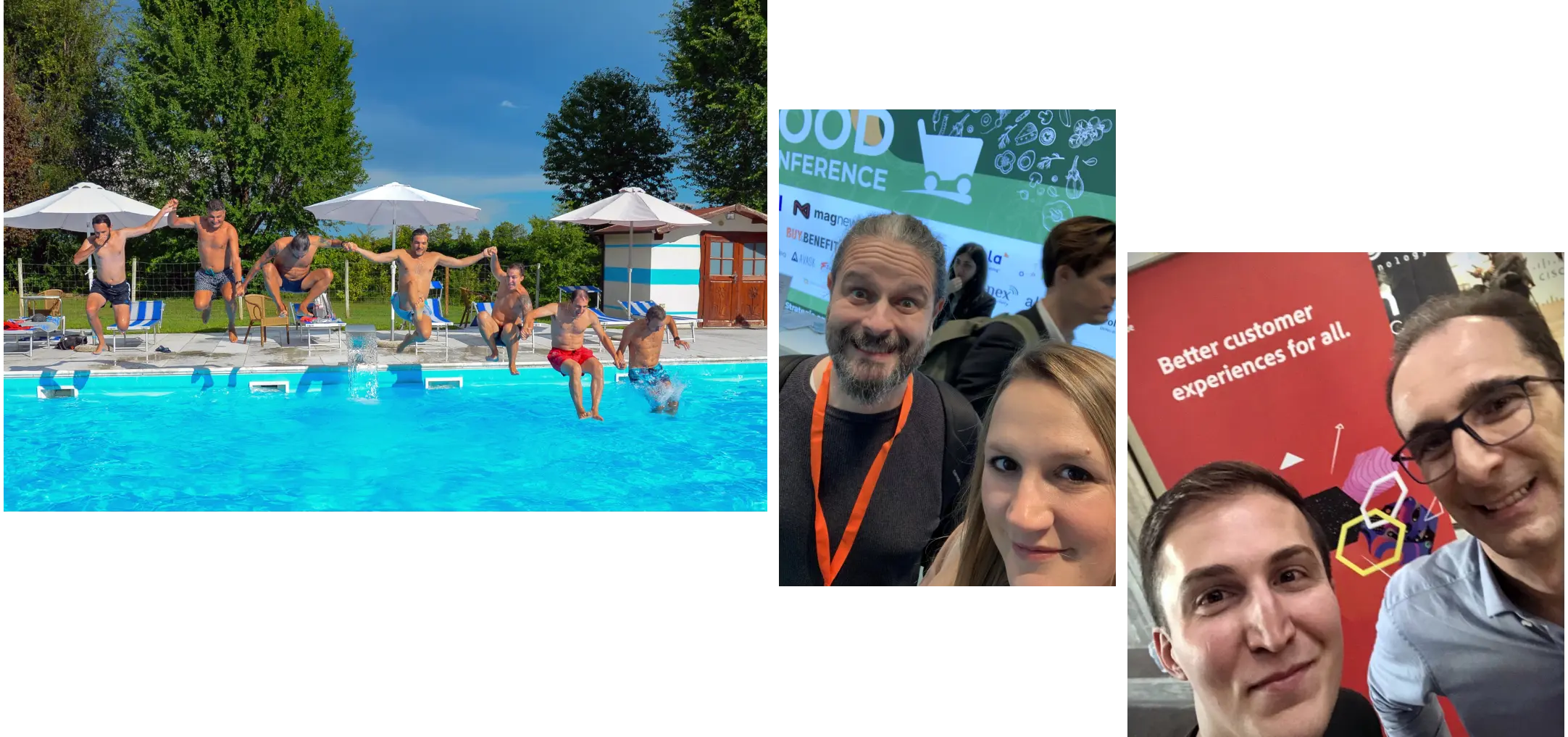 Algoritma software house a Oderzo Treviso