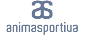 Logo cliente Anima sportiva