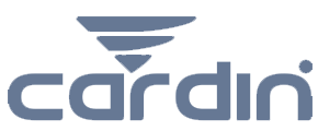 Logo cliente Cardin