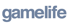 Logo cliente Gamelife