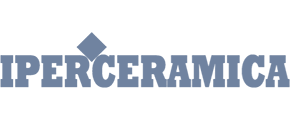 Logo cliente Iperceramica