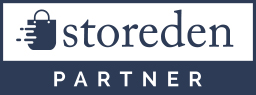 Logo partner piattaforma storeden