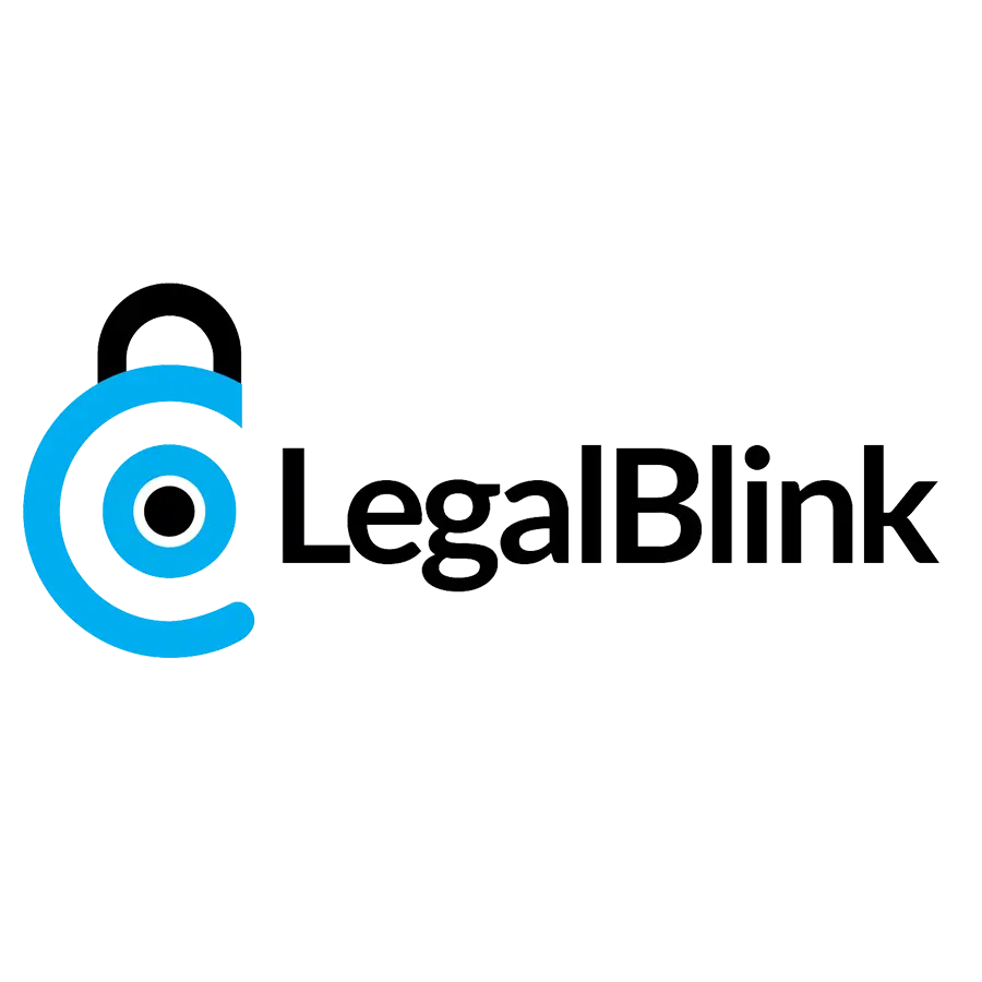 Logo LegalBlink